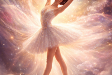 Imagem ilustrativa feita no I.A